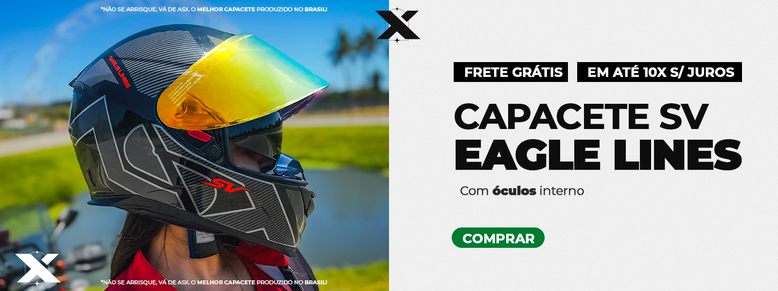 Eagle SV Novo